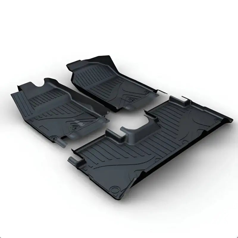 Car foot mats for Chery Jetour T2 & Jetour T2 PHEV CHERY11