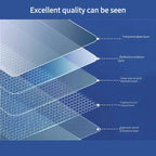 Screen Tempered Glass Protection Film For Chery JAECOO J6£¨iCAR 03£©