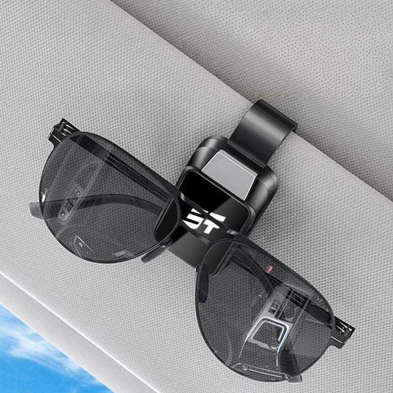 Car visor glasses clip CHERY5