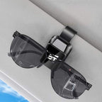 Car visor glasses clip CHERY5