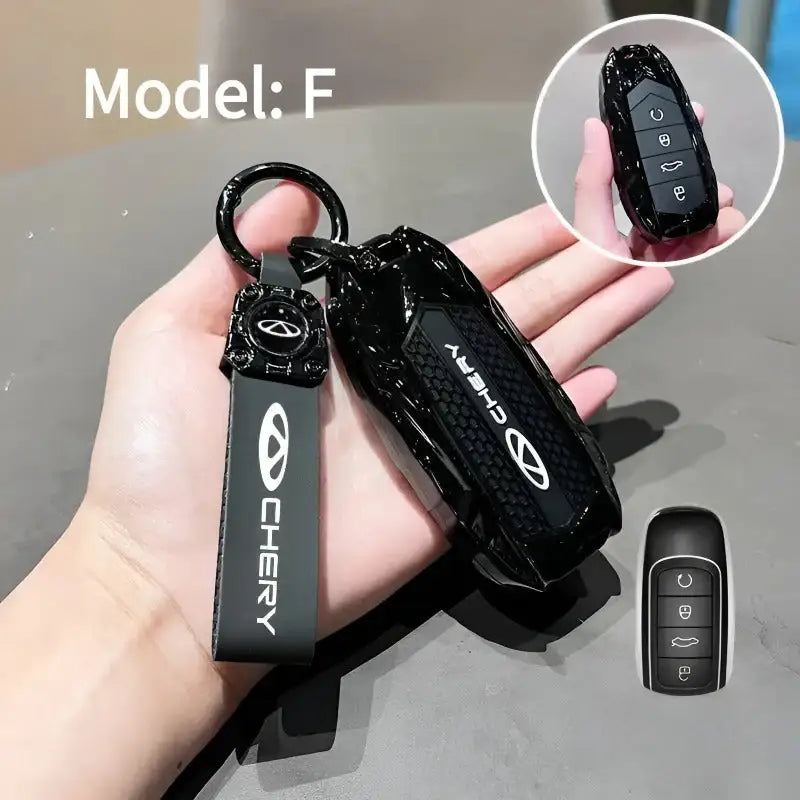 Car Key Protector for Chery Omoda E5 CHERY6