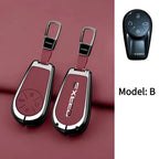 Car Key Protector for Chery Exeed RX & Omoda C9 Chery Omengda2