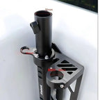 Car Retrofitting Flagpole Antenna For Chery aecoo J6 (iCAR 03)