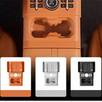 Jetour G700 Charging Silicone Pad Storage Case with Lower Storage Compartment