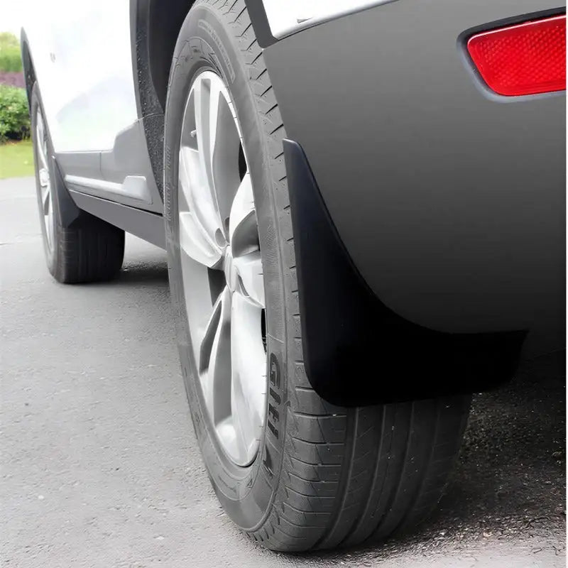 Mud Flaps for Chery Jetour X50