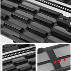 Insect screen for vehicle front grille suitable for Jetour G700