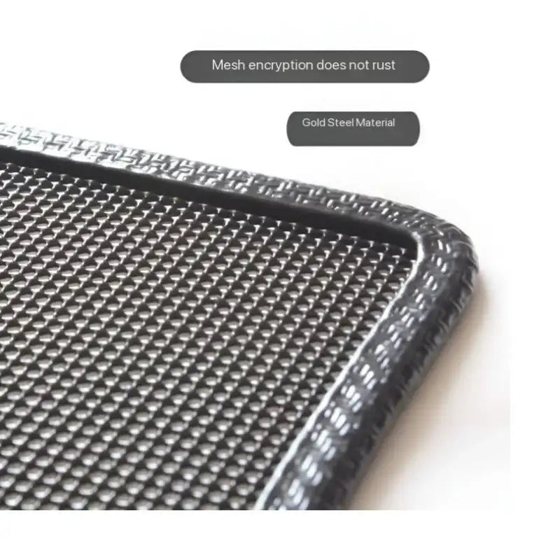 Front grille insect screen for Omoda Chery Omengda8
