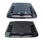 Engine cover protector for Chery Jetour T1 CHERY4
