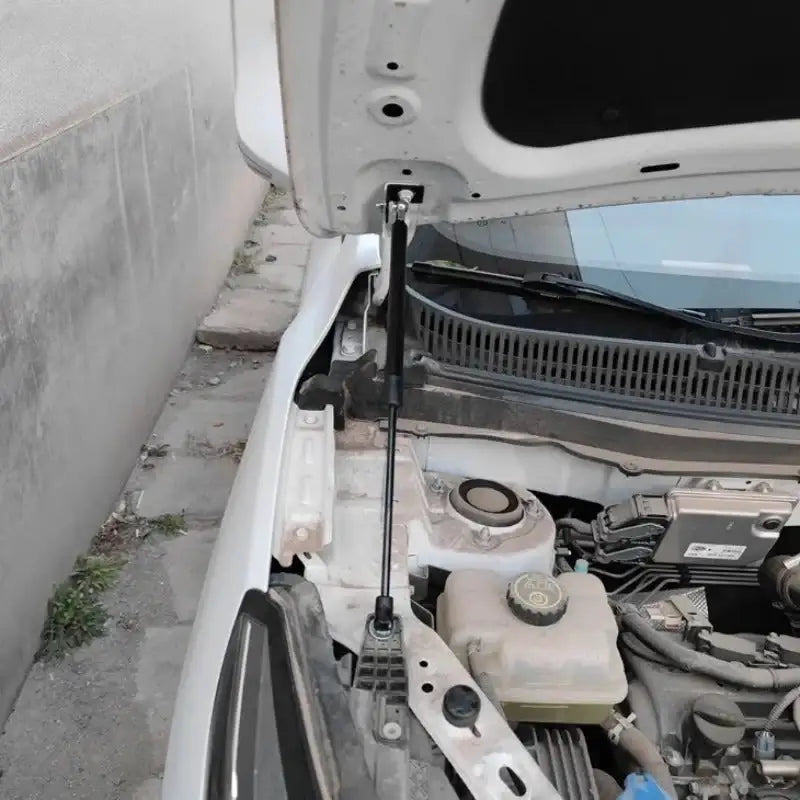 奇瑞瑞虎汽車引擎蓋支撐桿液壓桿