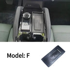 Armlehnen-Aufbewahrungsbox für Chery JAECOO J6 (iCAR 03)