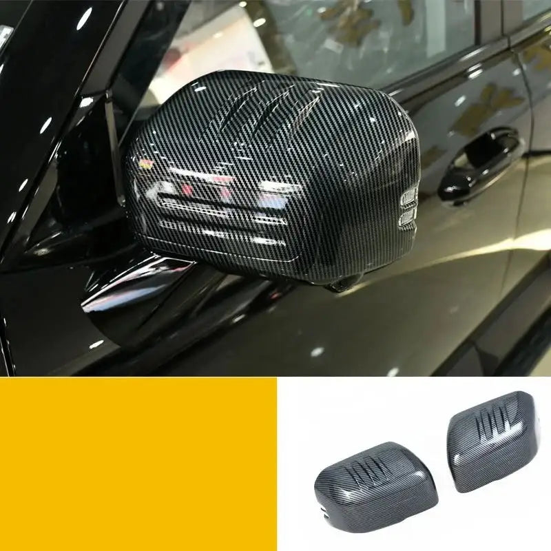 Rear view mirror protection cover for Chery Jetour T1 CHERY7
