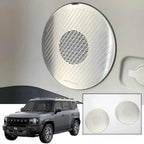 Chery Jetour  T2 Car Trunk Speaker Cover CHERY6