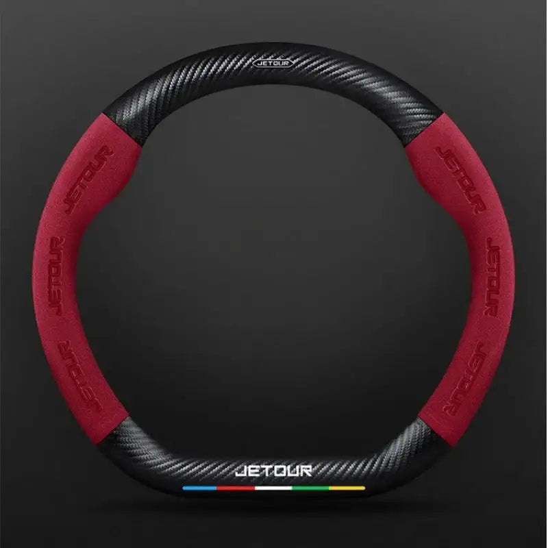 Car Steering Wheel Cover for Chery Jetour CHERY7