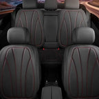 Chery Leather Car Seat Cover CHERY7