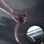 Window Visor for Chery iCAR E