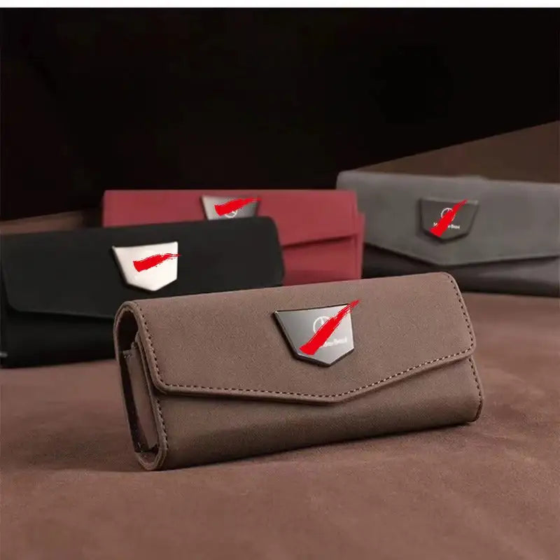 Premium Automotive Eyewear Case (Custom Edition) CHERY1