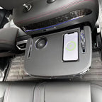 奇瑞捷途T2車用折疊桌