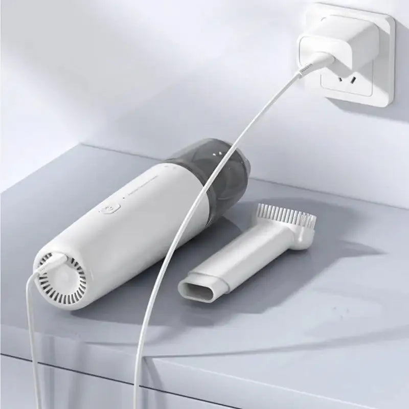 Powerful cordless car vacuum cleaner CHERY6