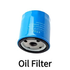 Air conditioning filter & air filter & oil filter & fuel filterfor Chery Jetour T2 CHERY5