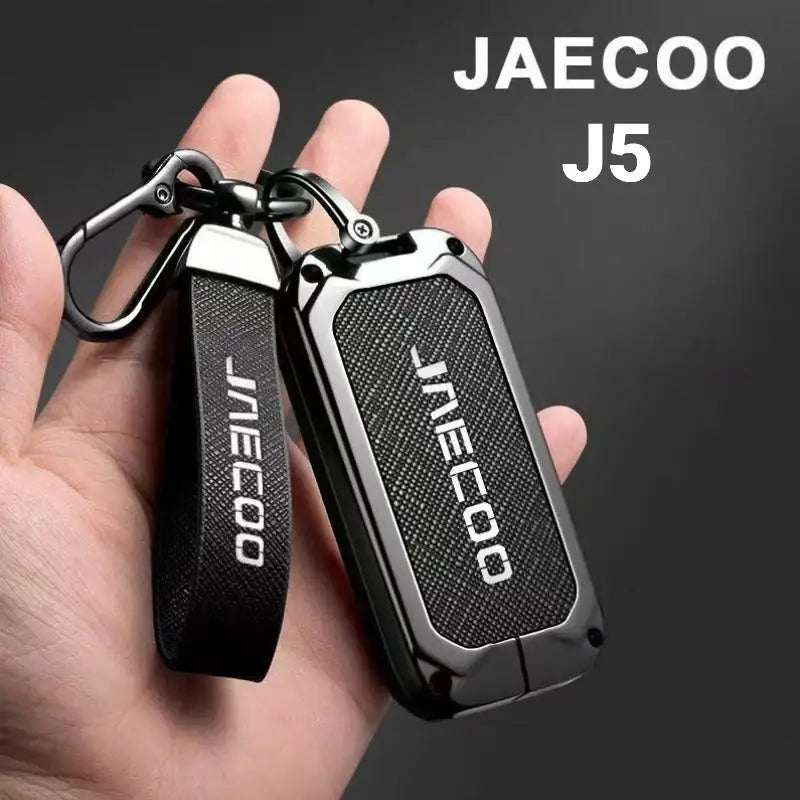 Car Key Protective Case for Chery Jaecoo J5