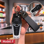 Car Key Protector for Chery JAECOO J6 (iCAR 03)