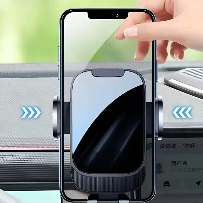 Car Phone Holder for Chery Jetour T2 CHERY5