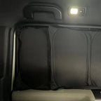 Car Sunshade Sunblind for Chery ICAR V23