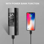 Gonfiatore Pneumatici Wireless Ricaricabile Portatile Per Chery