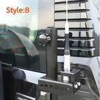 Car Retrofitting Flagpole Antenna For Chery Jetour  T2 CHERY4