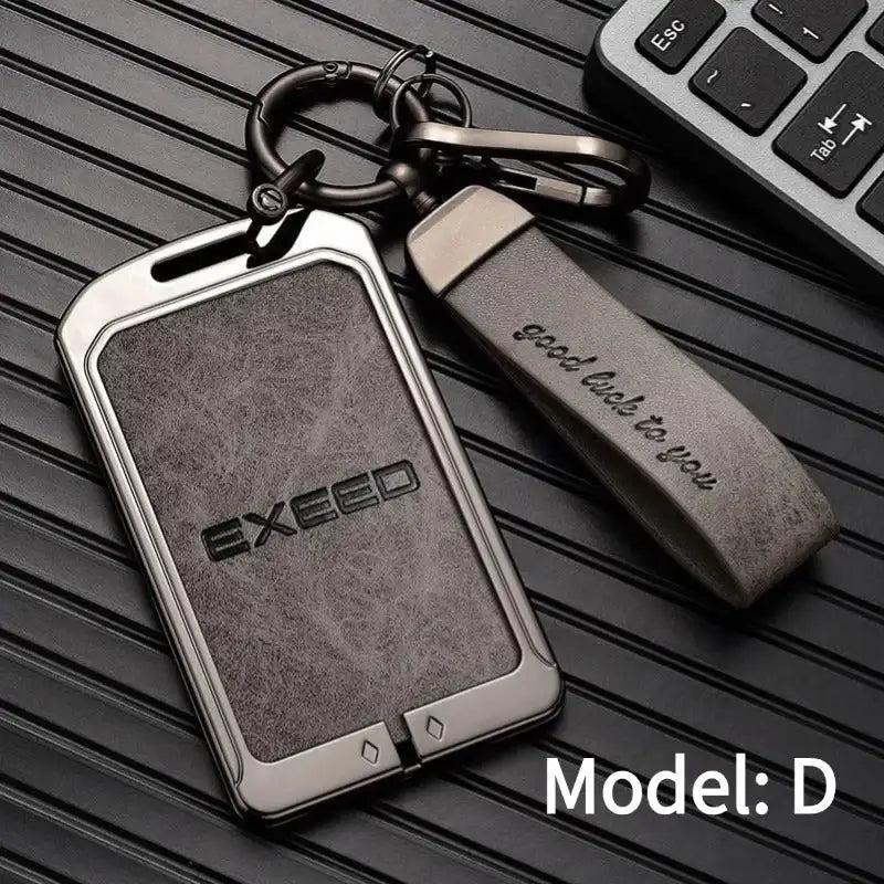 NFC Card Protector for Chery Exeed RX & Omoda C9 CHERY6