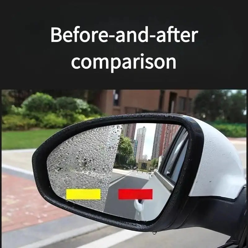 Chery Car Rainproof Film Rearview CHERY6