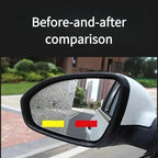 Chery Car Rainproof Film Rearview CHERY6