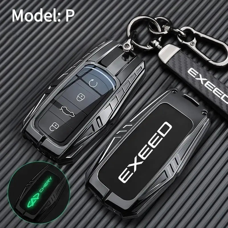 Car Key Protector for Chery Exeed RX & Omoda C9 Chery Omengda18
