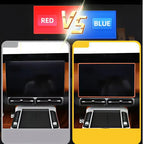 Car Navigation Bezel Protective Pad for Jetour G700