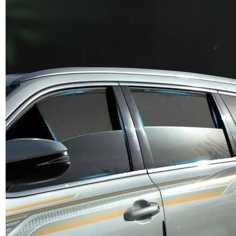 Car Sunscreen Sunshade CHERY9