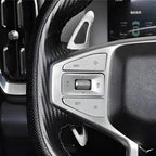 Steering wheel shift paddles for Chery Jetour T2 CHERY8
