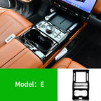 Car Interior Protection Kit for the Chery JETOUR G700
