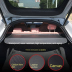 Cortina para mala de carro para Chery Exeed VX/Exeed RX/EXeed TXL/