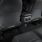 Car Rear Seat Kick Mat For Chery Exeed & Omoda  C9 Chery Omengda6