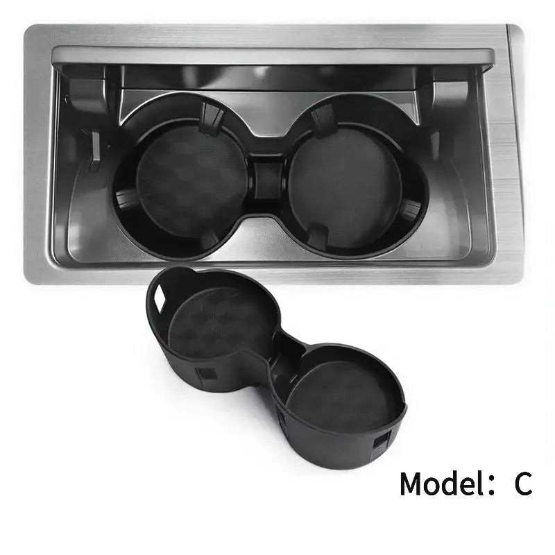 The car armrest box storage box is suitable for Chery Tiggo 4 Pro