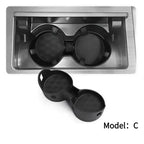 The car armrest box storage box is suitable for Chery Tiggo 4 Pro