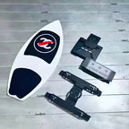 Car Tailgate Surfboard Assembly for Chery Jetour T2 CHERY7