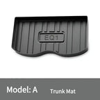 Trunk Mat Boot Liner for Chery iCAR E CHERY6