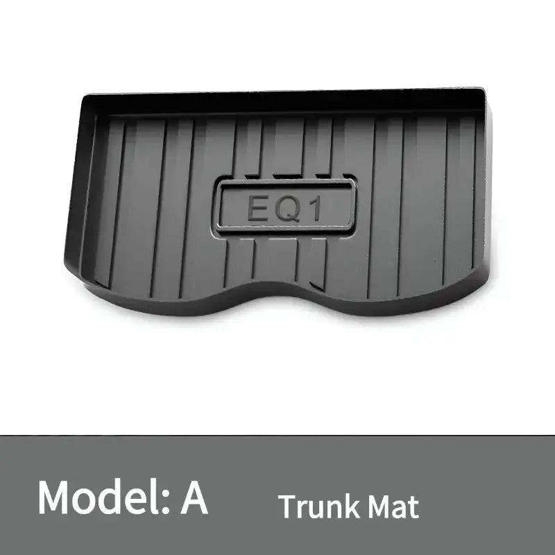 Trunk Mat Boot Liner for Chery iCAR E CHERY6