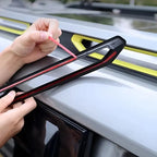 Car Luggage Rack Trim for Chery Jetour T2 CHERY4