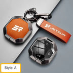 Leather Key Protector for Chery Jetour T2 CHERY4