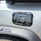 Fuel Cap Protection For Chery Jetour T2 & Jetour T1 CHERY1