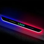Illuminated Door Sill  For Chery CHERY5