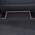 Alfombrilla TPE para pies para Chery JAECOO J6 (iCAR 03)