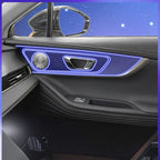 Chery Tiggo 7 Pro  TPU Car Navigation Screen Film